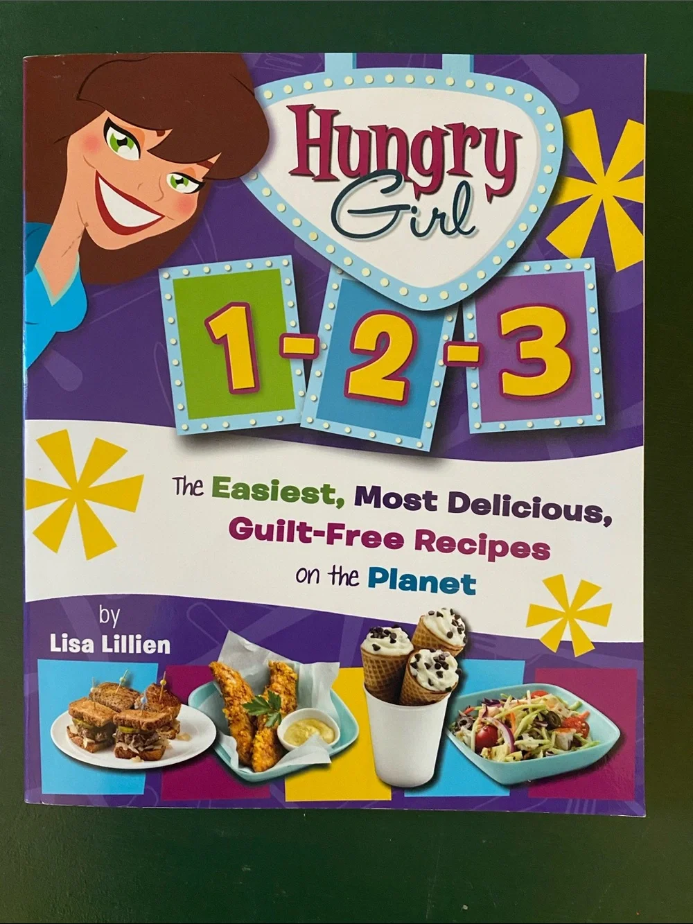 N/A •hungry girl